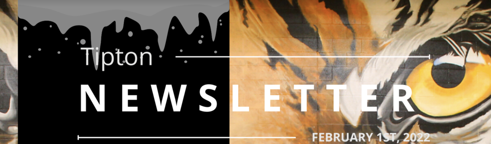 Feb Newsletter