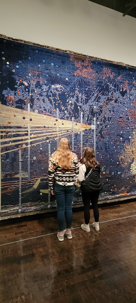 art